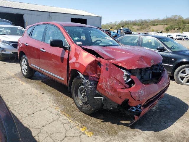 Photo 4 from auction – 2013 NISSAN ROGUE S with VIN JN8AS5MT3DW536934