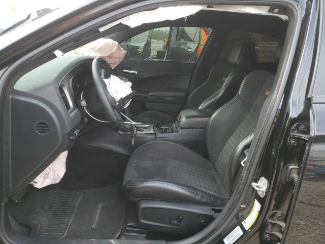 Photo 7 from auction – 2017 DODGE CHARGER R/ with VIN 2C3CDXCT3HH618683