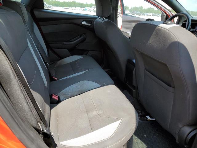 Photo 10 from auction – 2015 FORD FOCUS ST with VIN 1FADP3L91FL362635