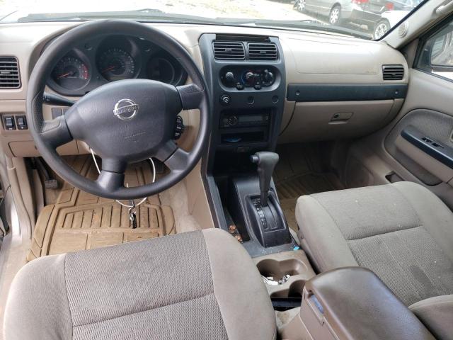 Photo 8 from auction – 2003 NISSAN FRONTIER C with VIN 1N6ED27T13C438242