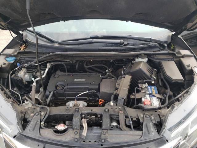 Photo 11 from auction – 2016 HONDA CR-V EXL with VIN 2HKRM4H74GH660785