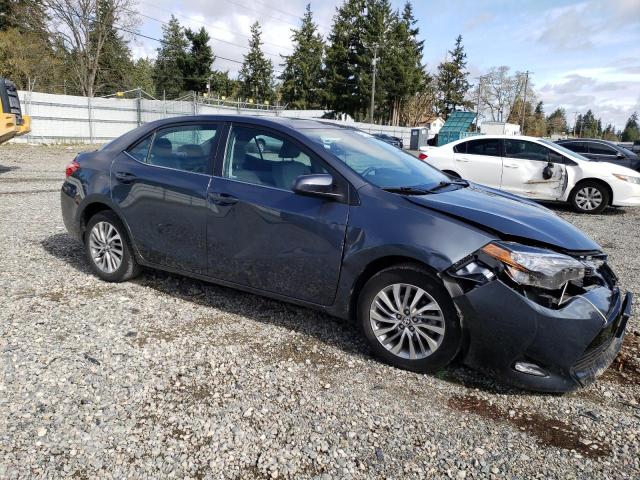 Photo 4 from auction – 2017 TOYOTA COROLLA LE with VIN 2T1BPRHE0HC781905