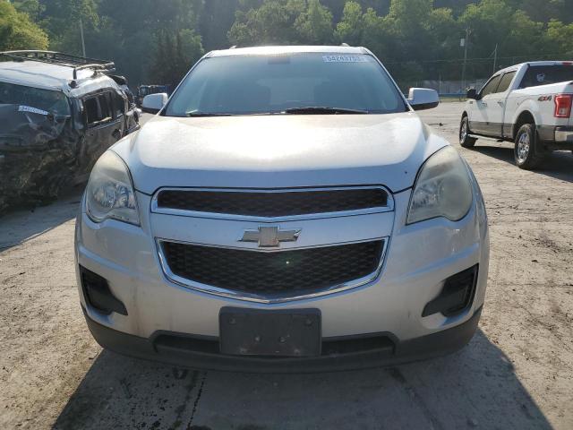 Photo 5 from auction – 2010 CHEVROLET EQUINOX LT with VIN 2CNALDEW1A6253266