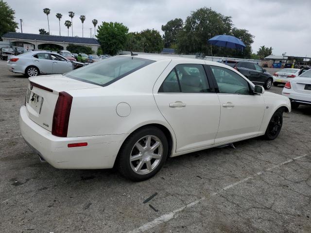 Photo 3 from auction – 2005 CADILLAC STS with VIN 1G6DC67A150169836