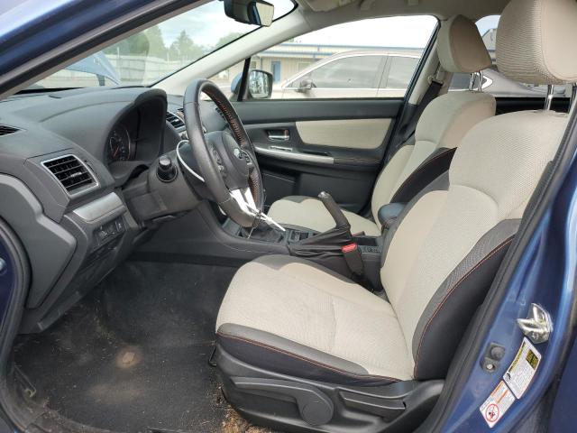 Photo 7 from auction – 2017 SUBARU CROSSTREK with VIN JF2GPABC9HG212679