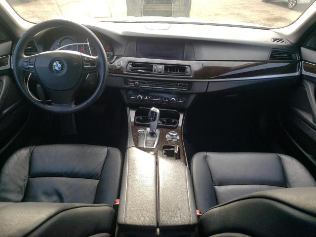Photo 8 from auction – 2013 BMW 528 I with VIN WBAXG5C57DDY33028