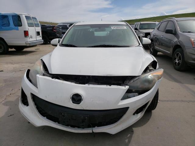 Photo 5 from auction – 2013 MAZDA 3 I with VIN JM1BL1L70D1753574