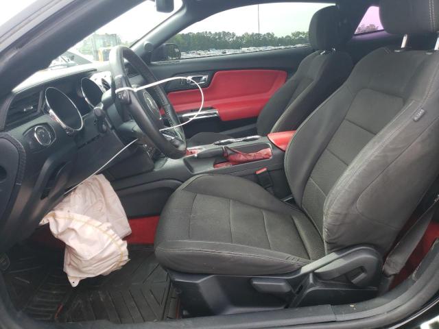 Photo 7 from auction – 2015 FORD MUSTANG with VIN 1FA6P8AM5F5431229
