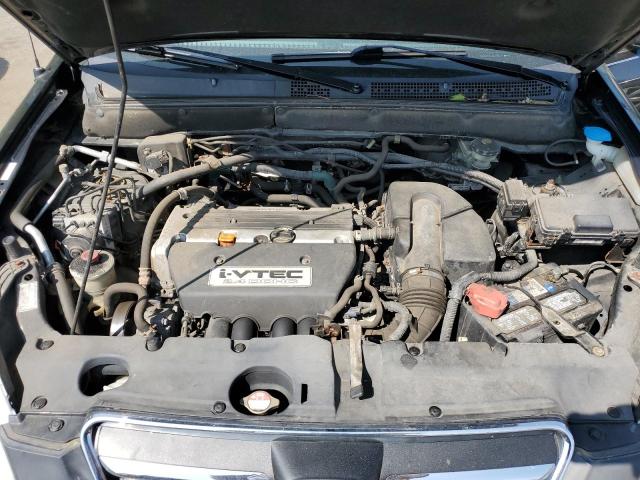 Photo 12 from auction – 2006 HONDA CR-V EX with VIN SHSRD78896U417800