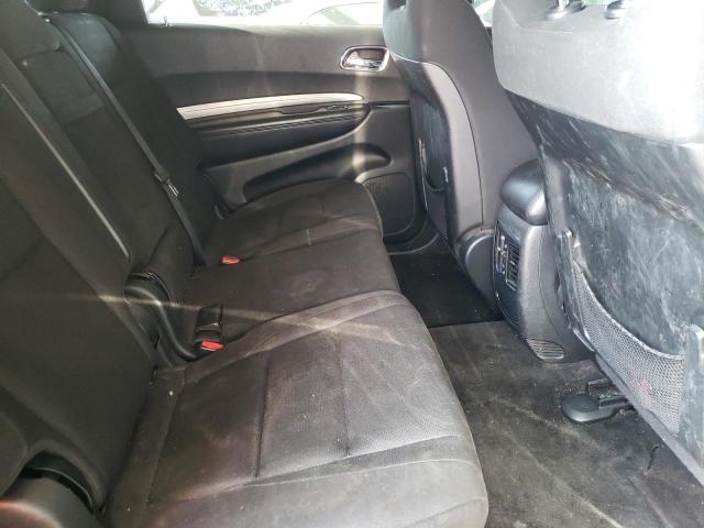Photo 11 from auction – 2013 DODGE DURANGO with VIN 1C4RDHAG8DC678196