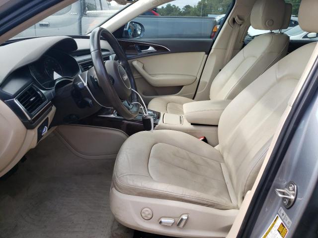 Photo 7 from auction – 2016 AUDI A6 PREMIUM with VIN WAUGFAFC4GN013171