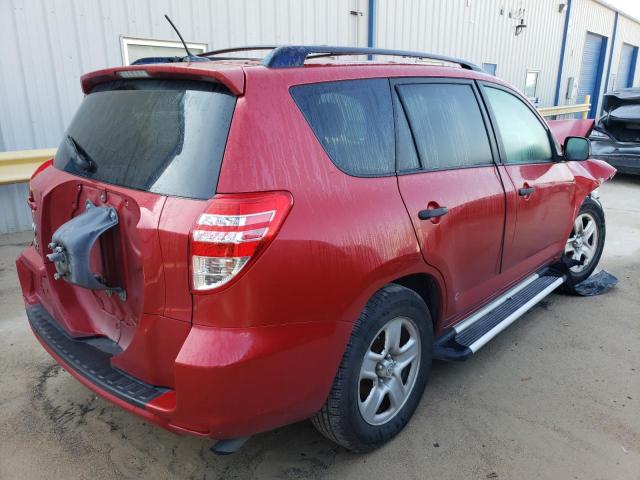 Photo 3 from auction – 2011 TOYOTA RAV4 with VIN JTMZF4DV8B5033546