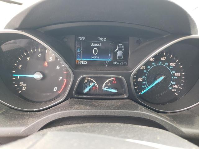 Photo 9 from auction – 2015 FORD ESCAPE TIT with VIN 1FMCU0JX2FUA63501