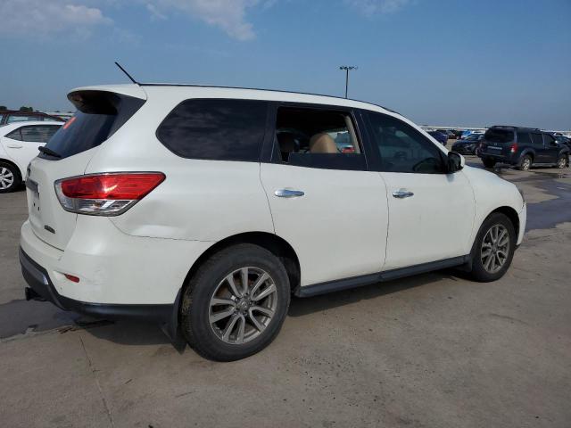 Photo 3 from auction – 2015 NISSAN PATHFINDER with VIN 5N1AR2MN6FC608135