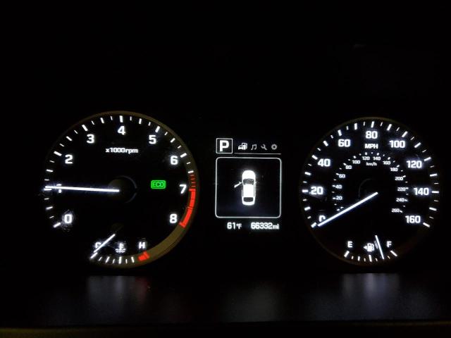Photo 9 from auction – 2015 HYUNDAI SONATA SE with VIN 5NPE24AF6FH224623