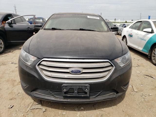 Photo 5 from auction – 2017 FORD TAURUS SE with VIN 1FAHP2D87HG130344
