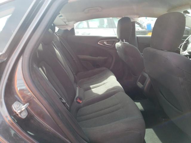 Photo 10 from auction – 2015 CHRYSLER 200 LIMITE with VIN 1C3CCCAB6FN621569