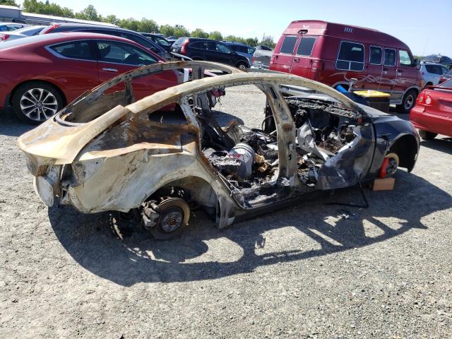 Photo 3 from auction – 2019 TESLA MODEL 3 with VIN 5YJ3E1EA1KF301855