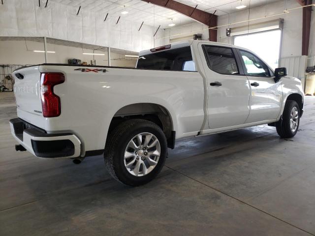 Photo 3 from auction – 2023 CHEVROLET SILVERADO with VIN 3GCPDBEK3PG175096