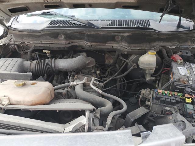 Photo 11 from auction – 2002 DODGE RAM 1500 with VIN 1B7HU18Z72J117765