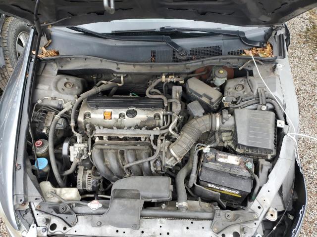 Photo 11 from auction – 2008 HONDA ACCORD LX with VIN JHMCP26328C031846