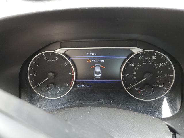 Photo 9 from auction – 2019 NISSAN ALTIMA S with VIN 1N4BL4BVXKC218275