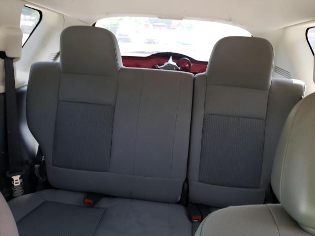Photo 10 from auction – 2007 JEEP COMPASS with VIN 1J8FF47W57D195633