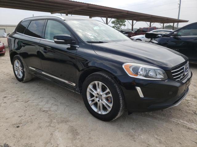 Photo 4 from auction – 2016 VOLVO XC60 T5 PR with VIN YV440MDK2G2788070