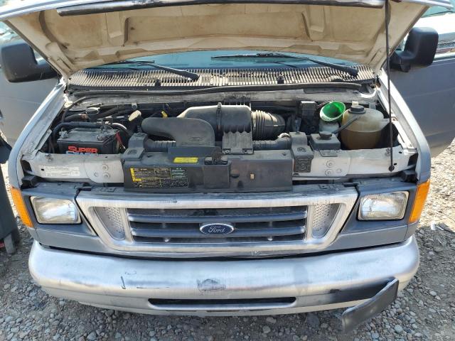 Photo 12 from auction – 2006 FORD ECONOLINE with VIN 1FTRE14W66HA74613