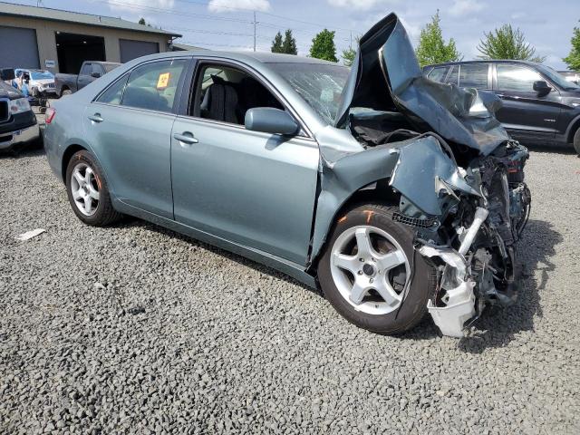 Photo 4 from auction – 2007 TOYOTA CAMRY CE with VIN 4T1BE46K47U512434