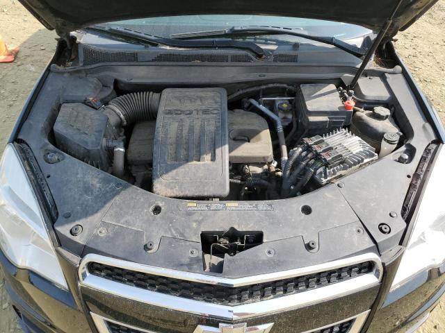 Photo 12 from auction – 2015 CHEVROLET EQUINOX LS with VIN 2GNALAEK8F1166203