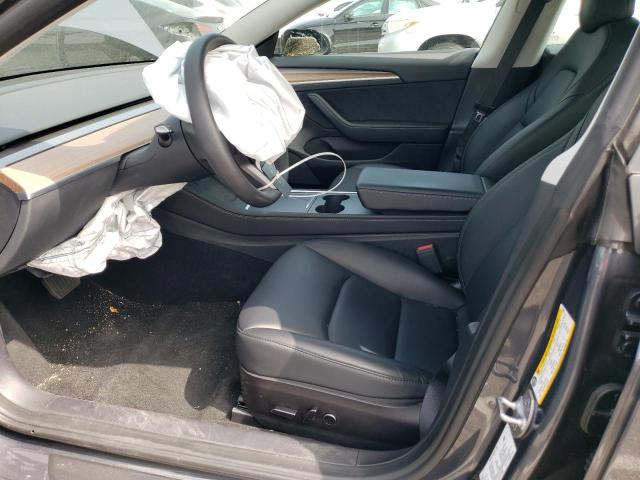 Photo 7 from auction – 2023 TESLA MODEL 3 with VIN 5YJ3E1EA7PF419383