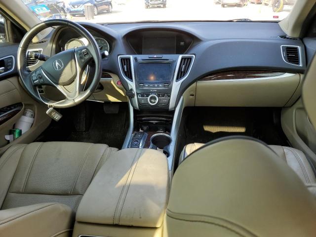 Photo 8 from auction – 2018 ACURA TLX TECH with VIN 19UUB2F53JA009296