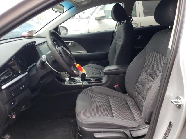 Photo 7 from auction – 2020 KIA NIRO LX with VIN KNDCB3LC5L5396061