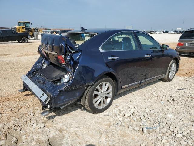 Photo 3 from auction – 2011 LEXUS ES 350 with VIN JTHBK1EGXB2456575