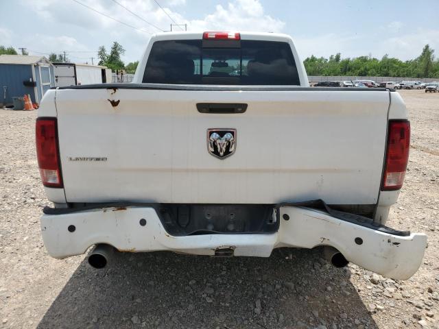 Photo 6 from auction – 2012 DODGE RAM 1500 L with VIN 1C6RD6PT0CS312608