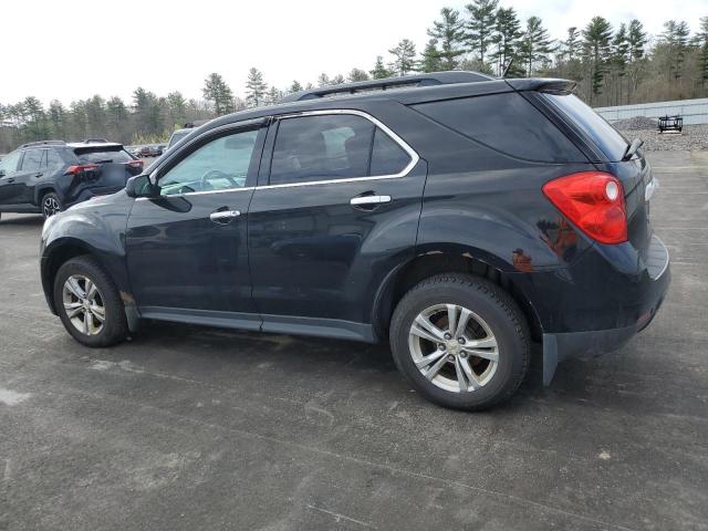 Photo 2 from auction – 2010 CHEVROLET EQUINOX LT with VIN 2CNFLEEWXA6345259