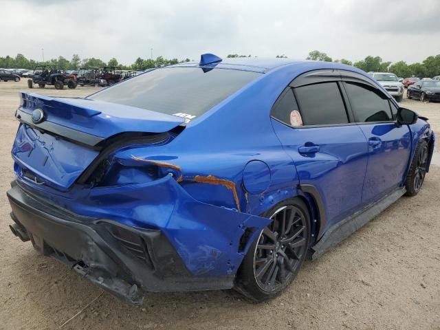Photo 3 from auction – 2022 SUBARU WRX PREMIU with VIN JF1VBAF67N9009451