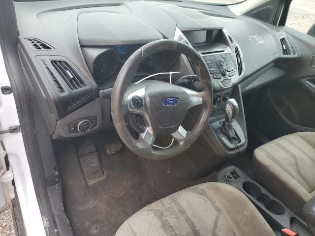 Photo 8 from auction – 2014 FORD TRANSIT CO with VIN NM0LS7F78E1152160