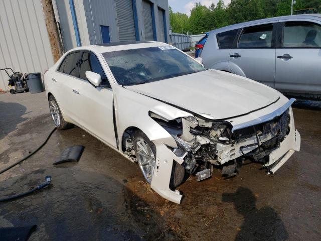 Photo 4 from auction – 2014 CADILLAC CTS PREMIU with VIN 1G6AT5S39E0133897