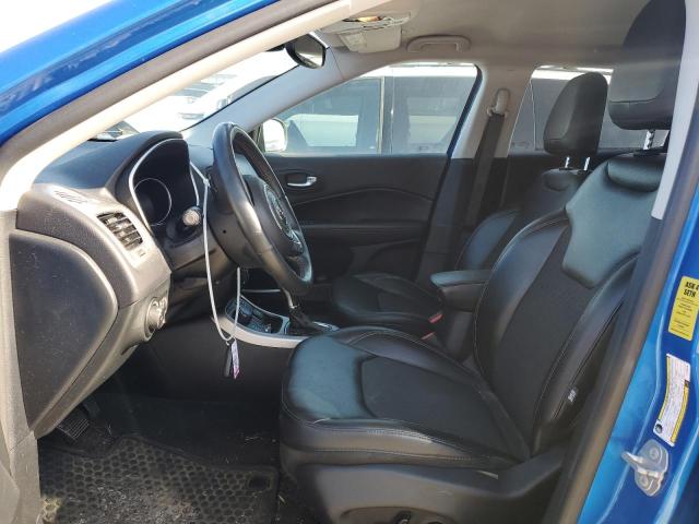 صورة رقم 7 من المزاد - 2018 JEEP COMPASS LA مع VIN 3C4NJDBB5JT168116