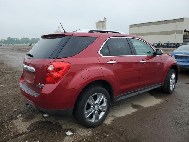 Photo 3 from auction – 2013 CHEVROLET EQUINOX LT with VIN 2GNFLGE31D6297331