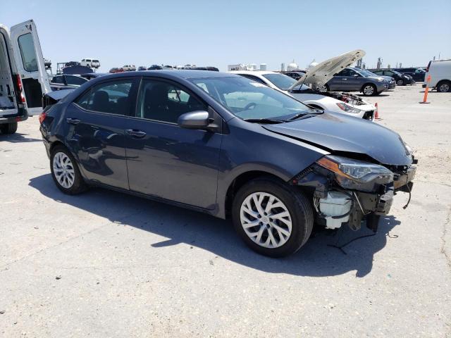 Photo 4 from auction – 2017 TOYOTA COROLLA L with VIN 5YFBURHE7HP595870