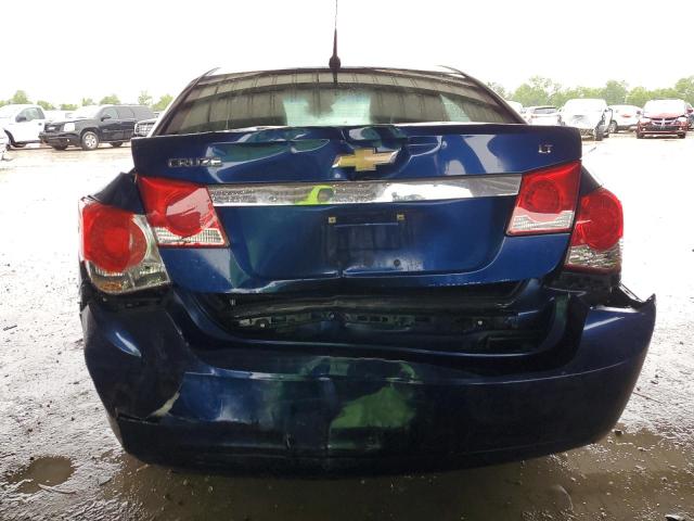 Photo 6 from auction – 2012 CHEVROLET CRUZE LT with VIN 1G1PG5SC8C7103458