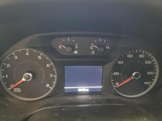 Photo 9 from auction – 2019 GMC ACADIA SLE with VIN 1GKKNLLSXKZ235226