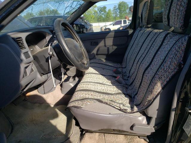 Photo 7 from auction – 1998 NISSAN FRONTIER X with VIN 1N6DD21S2WC324217