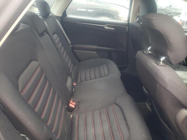 Photo 10 from auction – 2013 FORD FUSION SE with VIN 3FA6P0HR6DR186342