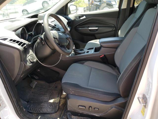 Photo 7 from auction – 2017 FORD ESCAPE SE with VIN 1FMCU0GDXHUC39775
