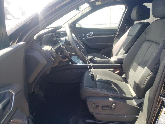 صورة رقم 7 من المزاد - 2022 AUDI E-TRON SPO مع VIN WA13AAGE8NB042486