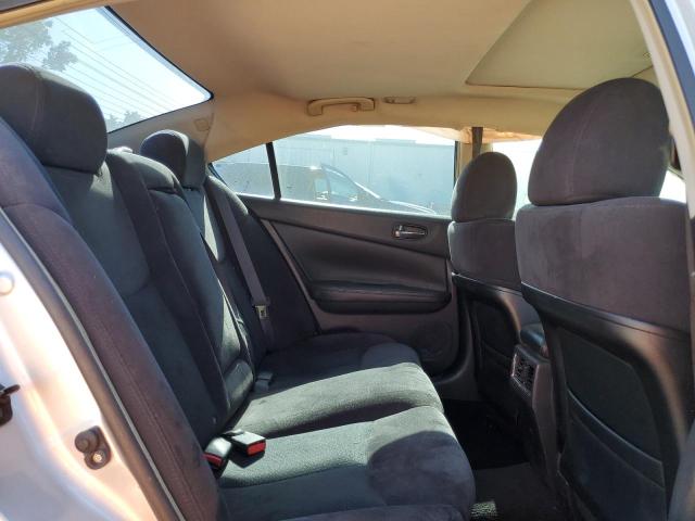 Photo 10 from auction – 2009 NISSAN MAXIMA S with VIN 1N4AA51EX9C839843